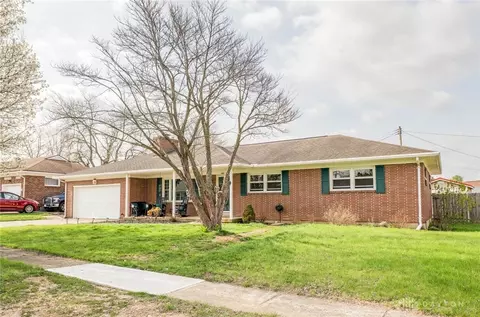 1309 Richmoor Rd, Springfield, OH 45503 photo 2