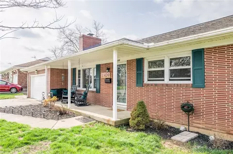 1309 Richmoor Rd, Springfield, OH 45503 photo 3
