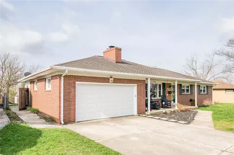 1309 Richmoor Rd, Springfield, OH 45503 photo 7