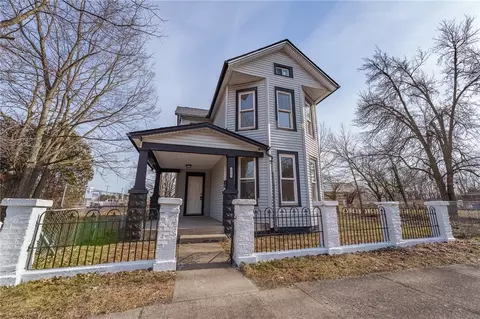 216 S Conover St, Dayton, OH 45402