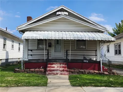 3016 Wayland Ave, Dayton, OH 45420