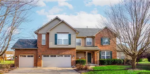 5607 Shagbark Ct, Mason, OH 45040