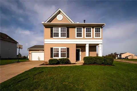 10001 Oriole Ct, Miamisburg, OH 45342