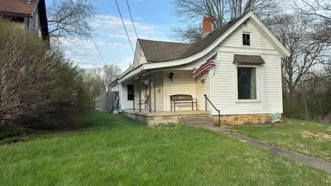 56 Willow St, Mechanicsburg, OH 43044