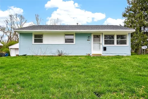 3823 Necco Ave, Dayton, OH 45406