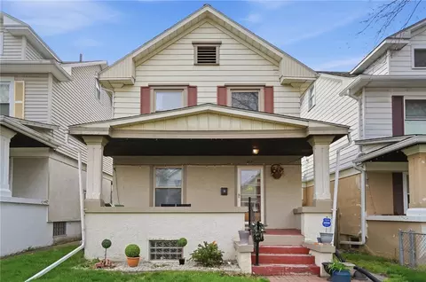 167 Indiana Ave, Dayton, OH 45410