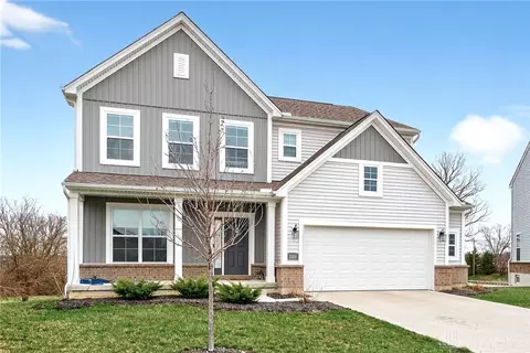 5518 Pacific Crest Ln, Fairfield Twp, OH 45011