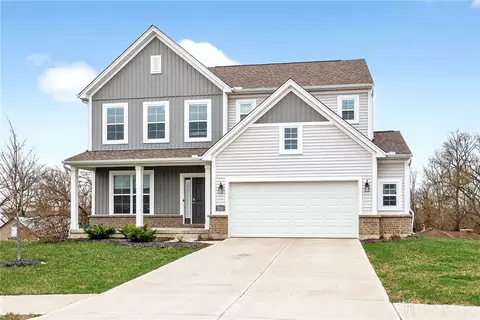 5518 Pacific Crest Ln, Fairfield Twp, OH 45011