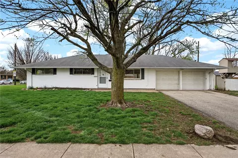 3907 Ackerman Blvd, Kettering, OH 45429