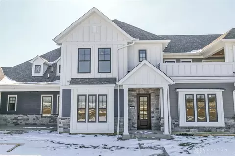 7093 Celebration Way, Mason, OH 45040