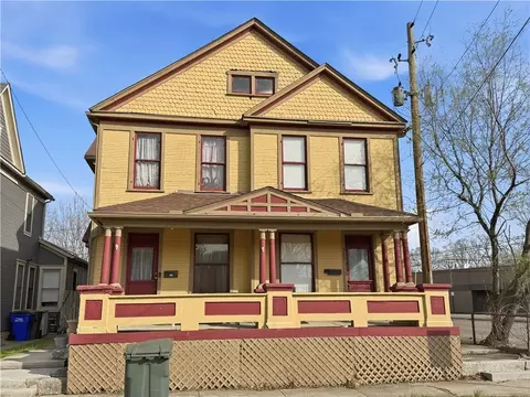 361 Park Dr, Dayton, OH 45410