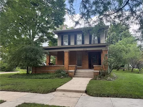 204 Lafayette Ave, Urbana, OH 43078