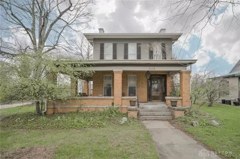 204 Lafayette Ave, Urbana, OH 43078