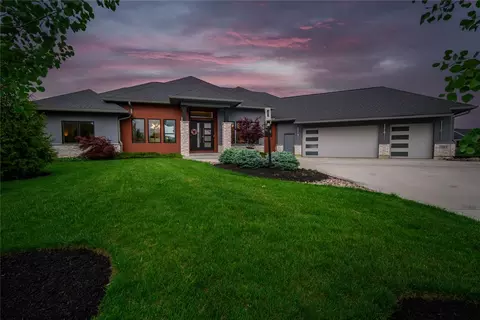 1864 Tossing Mane Ct, Centerville, OH 45458