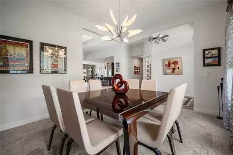 Dining - 1864 Tossing Mane Ct, Centerville, OH 45458 photo 3 of 3