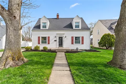 1015 Westgate Rd, Troy, OH 45373