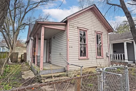 650 Oak St, Dayton, OH 45410