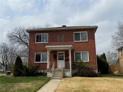 2825 San Rae Dr, Kettering, OH 45419