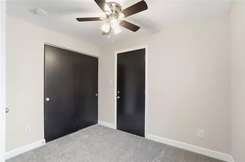 Bedroom - 2637 Oakley Ave, Kettering, OH 45419 photo 5 of 5