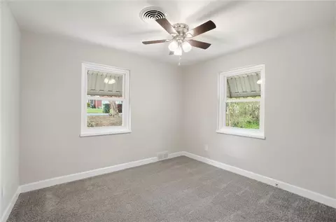 Bedroom - 2637 Oakley Ave, Kettering, OH 45419 photo 3 of 5