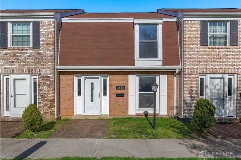 2416 Rona Village Blvd, Fairborn, OH 45324