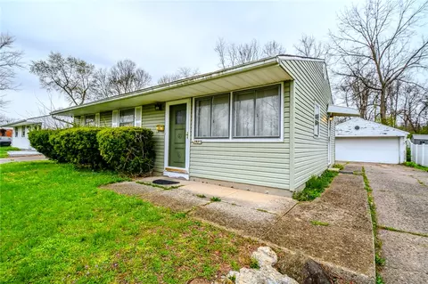 3927 Necco Ave, Dayton, OH 45406