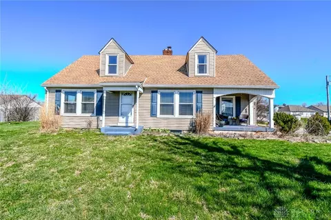 6549 Westbrook Rd, Clayton, OH 45315