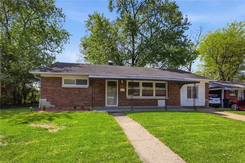 4324 Owens Dr, Dayton, OH 45406