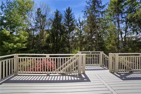 Exterior - 25 Rustic Brook Ct, Springboro, OH 45066 photo 6 of 19