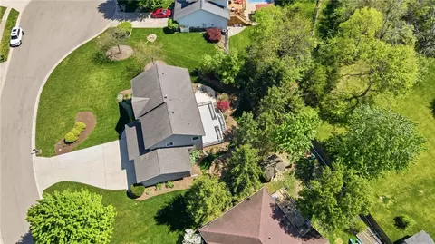 View/Area - 25 Rustic Brook Ct, Springboro, OH 45066 photo 2 of 3