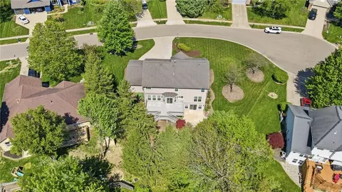 View/Area - 25 Rustic Brook Ct, Springboro, OH 45066 photo 3 of 3