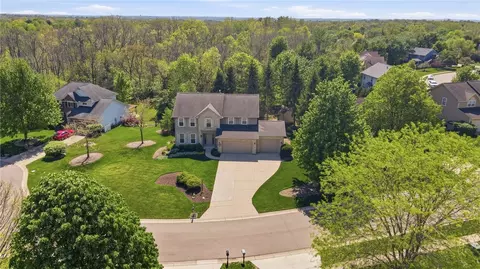 View/Area - 25 Rustic Brook Ct, Springboro, OH 45066 photo 1 of 3