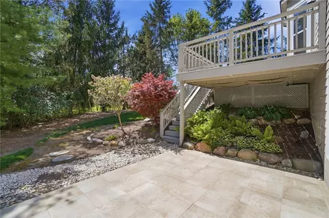 Exterior - 25 Rustic Brook Ct, Springboro, OH 45066 photo 13 of 19