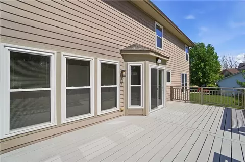 Exterior - 25 Rustic Brook Ct, Springboro, OH 45066 photo 9 of 19