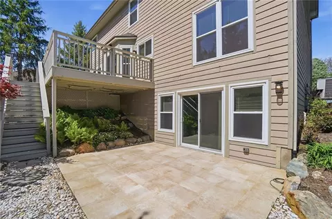 Exterior - 25 Rustic Brook Ct, Springboro, OH 45066 photo 15 of 19
