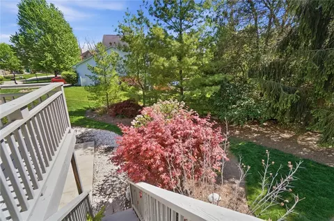 Exterior - 25 Rustic Brook Ct, Springboro, OH 45066 photo 12 of 19