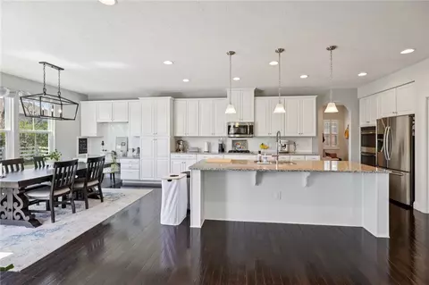 Kitchen - 10276 Benjamin Way, Centerville, OH 45458 photo 4 of 4