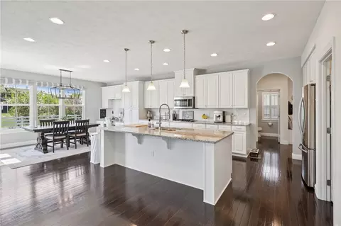 Kitchen - 10276 Benjamin Way, Centerville, OH 45458 photo 1 of 4