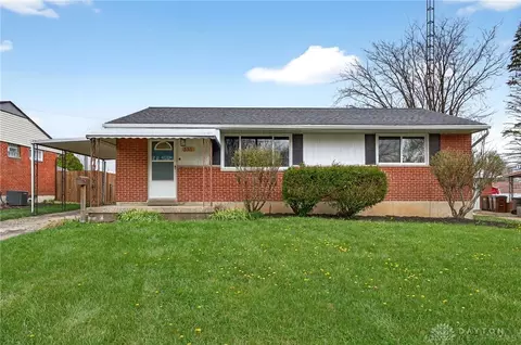 5311 Eastman Ave, Mad River Twp, OH 45432