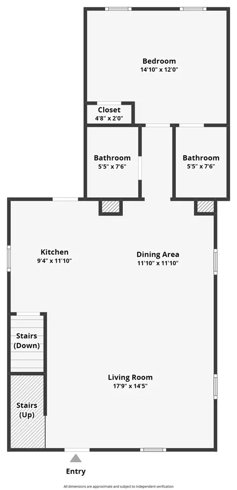 5618 Prentice St, Cincinnati, OH 45227 photo 3