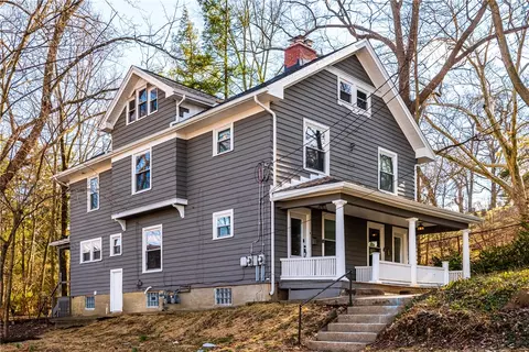 2 Glencoe Ave, Dayton, OH 45410