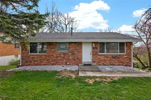 4842 Hamlin Dr, Dayton, OH 45414