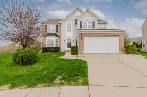 6222 Old Stone Ct, Hamilton, OH 45011