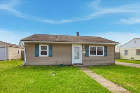 2745 Share St, Springfield, OH 45505 photo 3