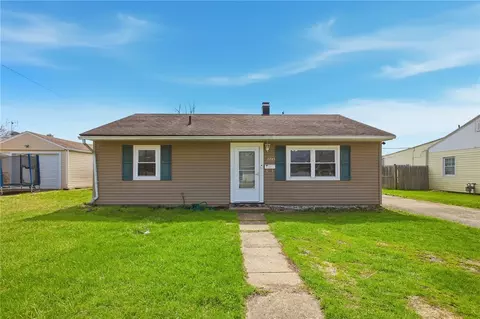 2745 Share St, Springfield, OH 45505