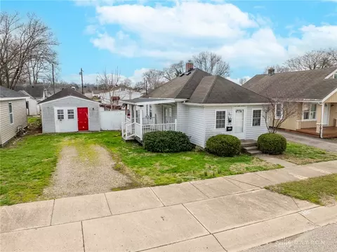 3200 Illinois Ave, Middletown, OH 45042