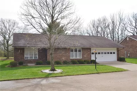 3052 E Brixton Dr, Springfield, OH 45503 photo 2