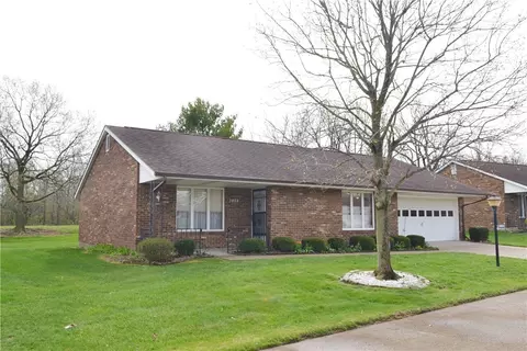 3052 E Brixton Dr, Springfield, OH 45503