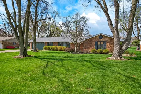 2157 Crystal Marie Dr, Dayton, OH 45431