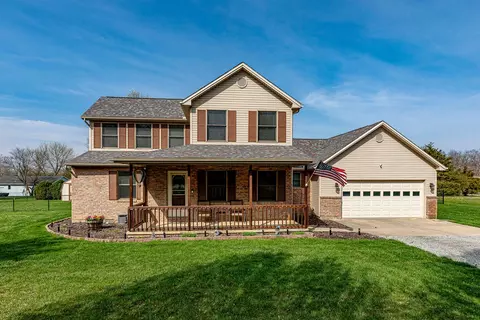 817 Old Norse Dr, Eaton, OH 45320